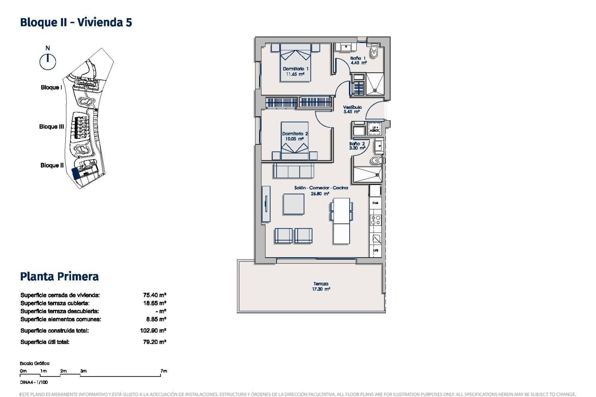 New Build - Apartment - Finestrat