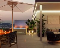 New Build - Apartment - Finestrat