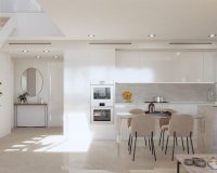 New Build - Apartment - Finestrat