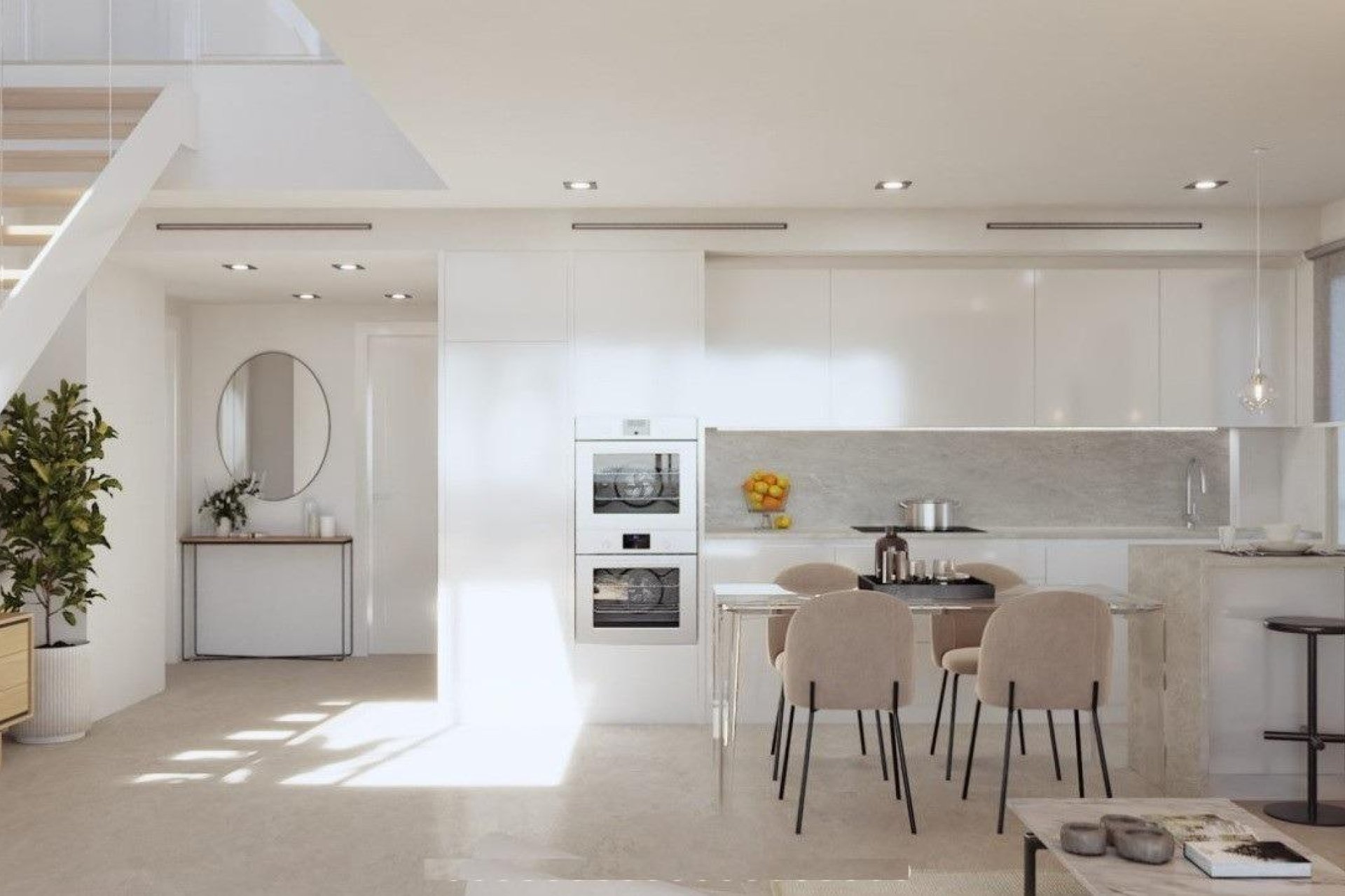 New Build - Apartment - Finestrat