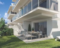 New Build - Apartment - Finestrat