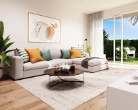 New Build - Apartment - Gran Alacant - Alicante