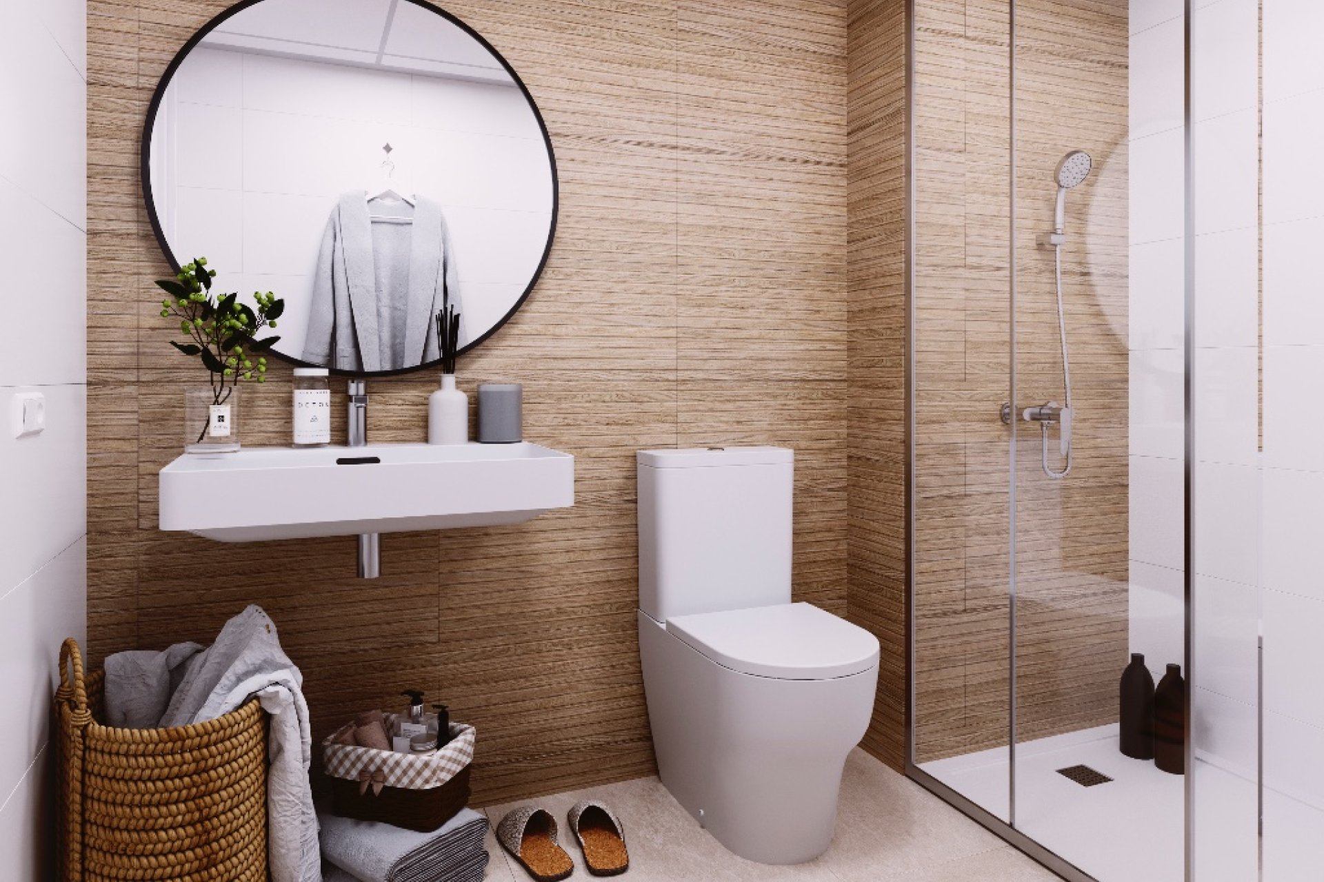 New Build - Apartment - Gran Alacant - Alicante