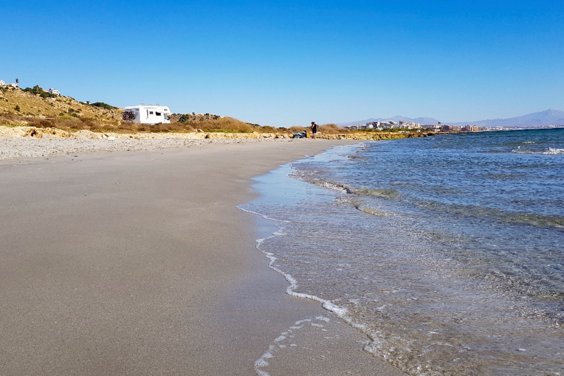 New Build - Apartment - Gran Alacant - Alicante