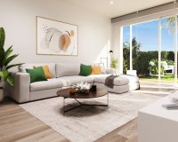 New Build - Apartment - Gran Alacant