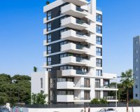 New Build - Apartment - Guardamar del Segura - Avenida del Puerto