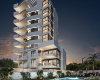 New Build - Apartment - Guardamar del Segura - Avenida del Puerto