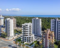 New Build - Apartment - Guardamar del Segura - Avenida del Puerto