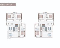 New Build - Apartment - Guardamar del Segura - Avenida del Puerto