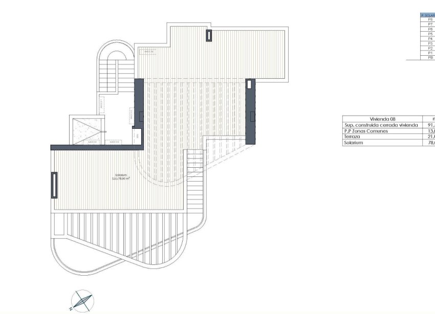 New Build - Apartment - Guardamar del Segura - Avenida del Puerto