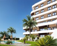 New Build - Apartment - Guardamar del Segura - Camino del Puerto