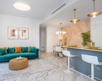 New Build - Apartment - Guardamar del Segura - Centro