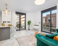 New Build - Apartment - Guardamar del Segura - Centro