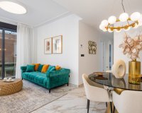 New Build - Apartment - Guardamar del Segura - Centro