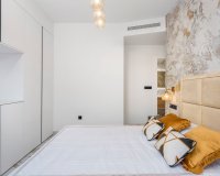 New Build - Apartment - Guardamar del Segura - Centro