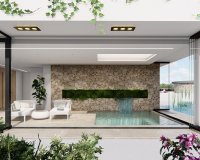 New Build - Apartment - Guardamar del Segura - El Raso