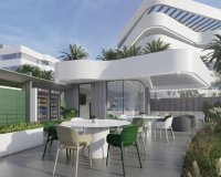 New Build - Apartment - Guardamar del Segura - El Raso