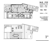 New Build - Apartment - Guardamar del Segura - El Raso