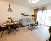 New Build - Apartment - Guardamar del Segura - El Raso