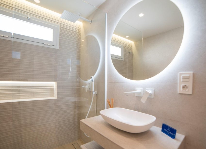 New Build - Apartment - Guardamar del Segura - El Raso