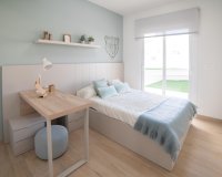 New Build - Apartment - Guardamar del Segura - El Raso