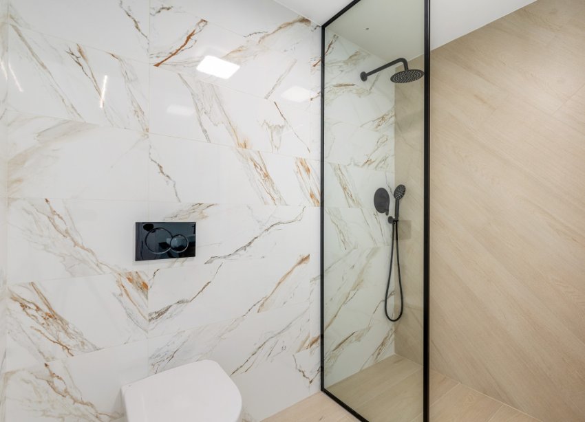 New Build - Apartment - Guardamar del Segura - El Raso