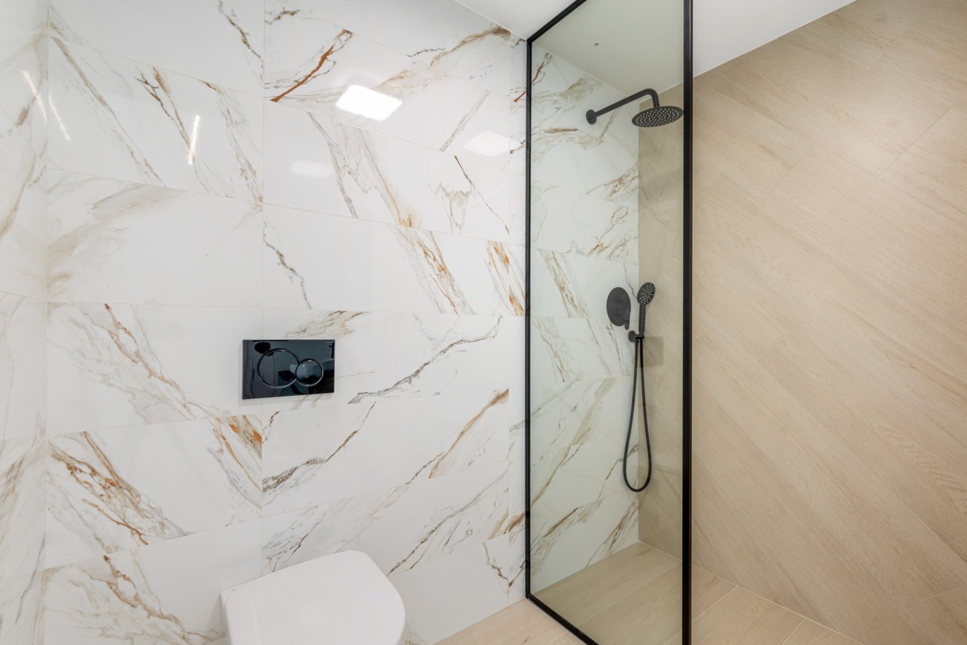 New Build - Apartment - Guardamar del Segura - El Raso