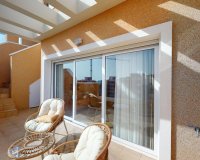 New Build - Apartment - Guardamar del Segura - El Raso