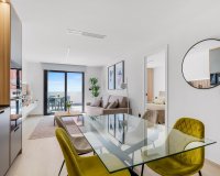 New Build - Apartment - Guardamar del Segura - El Raso