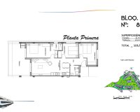 New Build - Apartment - Guardamar del Segura - El Raso