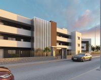 New Build - Apartment - Guardamar del Segura - El Raso