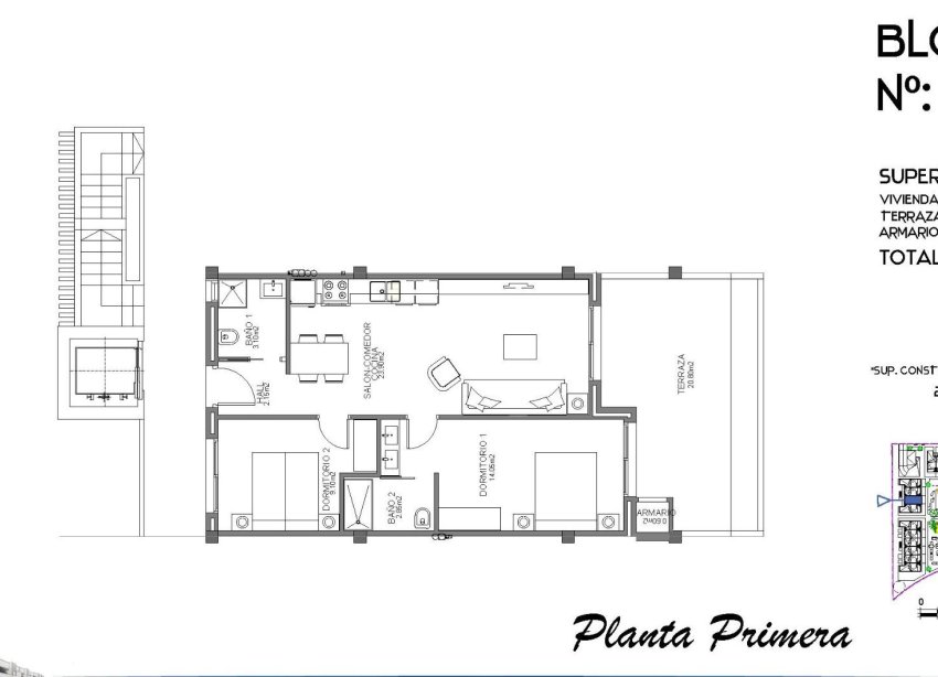 New Build - Apartment - Guardamar del Segura - El Raso