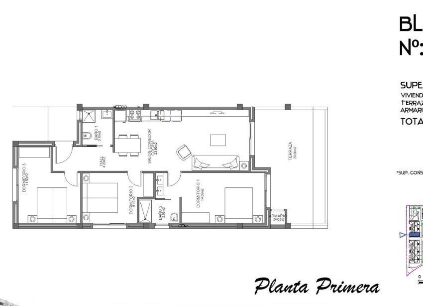 New Build - Apartment - Guardamar del Segura - El Raso