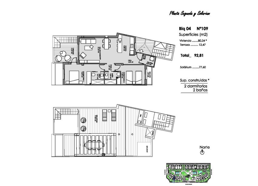 New Build - Apartment - Guardamar del Segura - El Raso