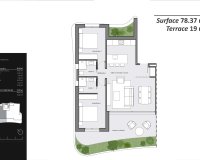 New Build - Apartment - Guardamar del Segura - El Raso