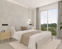 New Build - Apartment - Guardamar del Segura - El Raso