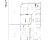 New Build - Apartment - Guardamar del Segura - Guardamar Del Segura