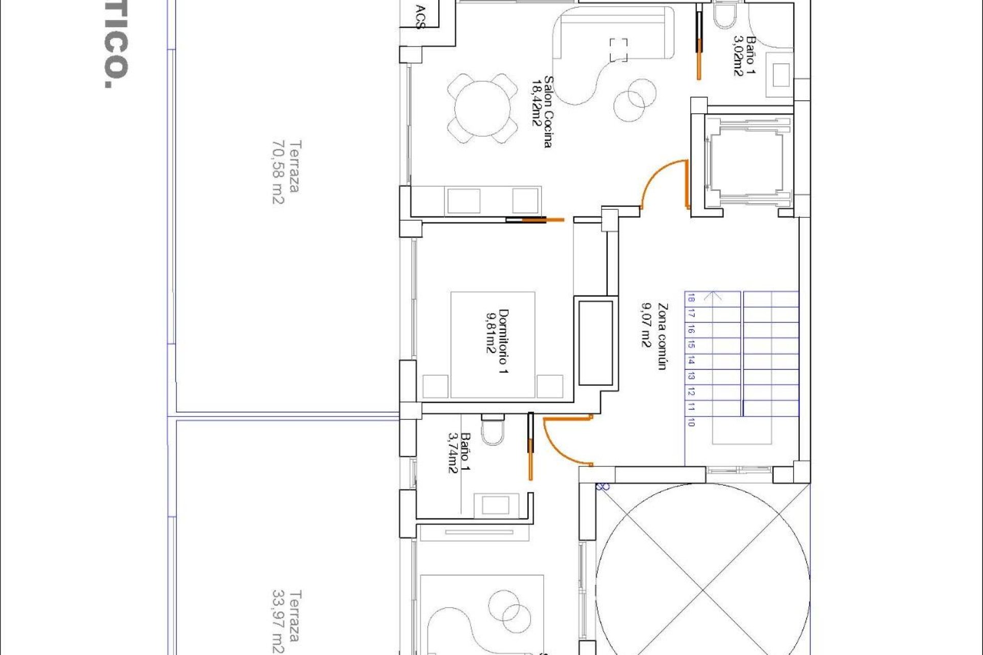 New Build - Apartment - Guardamar del Segura - Guardamar Del Segura