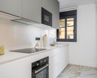 New Build - Apartment - Guardamar del Segura - Guardamar