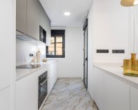 New Build - Apartment - Guardamar del Segura - Guardamar