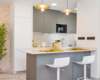 New Build - Apartment - Guardamar del Segura - Guardamar