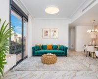 New Build - Apartment - Guardamar del Segura - Guardamar