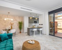 New Build - Apartment - Guardamar del Segura - Guardamar