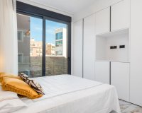 New Build - Apartment - Guardamar del Segura - Guardamar