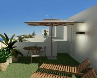 New Build - Apartment - Guardamar del Segura - Guardamar