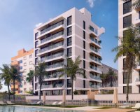 New Build - Apartment - Guardamar del Segura - Guardamar