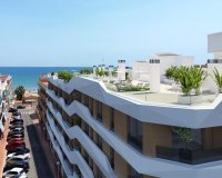 New Build - Apartment - Guardamar del Segura - Pueblo