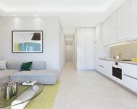 New Build - Apartment - Guardamar del Segura - Pueblo