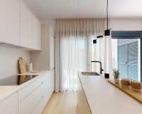 New Build - Apartment - Guardamar del Segura - Pueblo