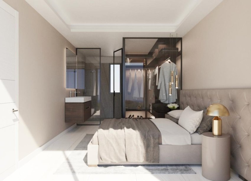 New Build - Apartment - Guardamar del Segura - Pueblo